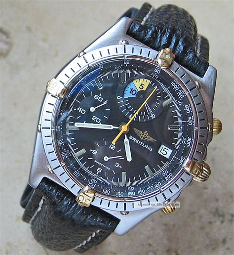 suche privaten sammler von breitling uhren|luxusuhren breitling.